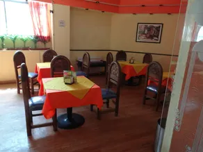 Hotel Cozumel - Restaurant