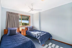 Vaai Mona Peregian Beach - Chambre