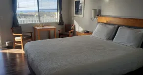 Seabird Lodge Fort Bragg - Chambre