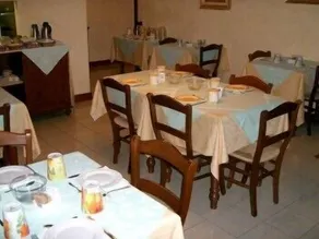 Monte Tondo Winery - Restaurant
