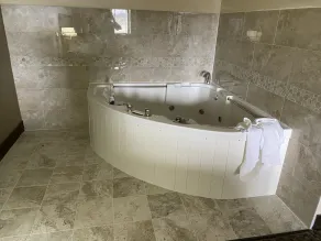 Comfort Inn Hobart-Merrillville I-65 - Chambre