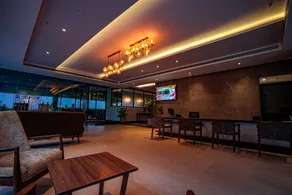 The Sulit Whitefield - Reception