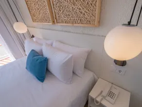 Golden Mar Menuda - Chambre