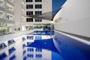 Mercure Centro Port Macquarie - Pool