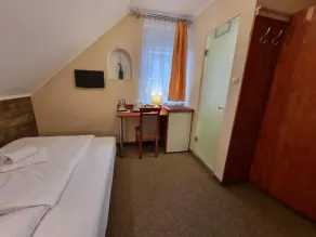 Heléna Hotel & SPA - Værelse