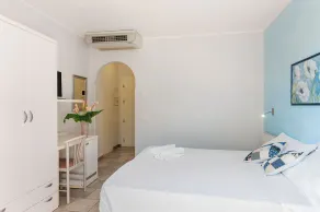 Hotel dei Coralli - Rom