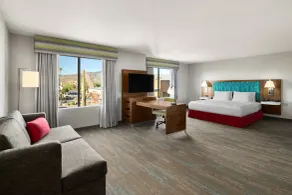 Hampton Inn by Hilton Carefree - Chambre
