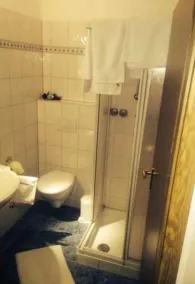 Hotel Friesenhof - Bagno