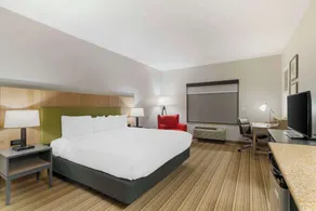Country Inn & Suites by Radisson, Columbia, MO - Chambre
