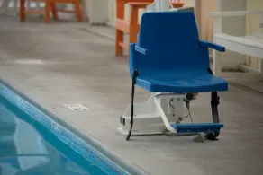 Atlantic Beach Resort - Pool