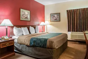 Econo Lodge Carlisle - Chambre
