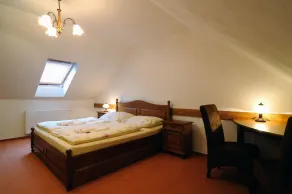 Penzión Kachelman - Zimmer