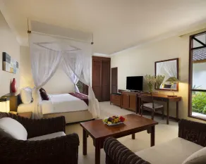 Holiday Resort Lombok - Room