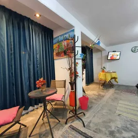 Lima Airport Hostel - Room