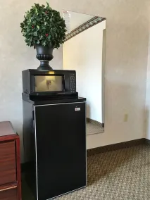 America's Best Value Inn Clarksdale - Zimmer
