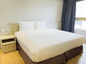 千富大飯店 Mille Rich Hotel - Room