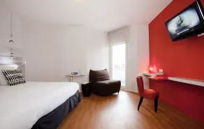 ibis Styles Saint-Brieuc Gare Centre - Chambre