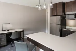 Residence Inn by Marriott Boston Concord - Chambre