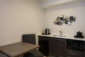Hilton Garden Inn Freeport Downtown - Chambre
