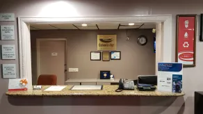 Econo Lodge Donalsonville - Lobby