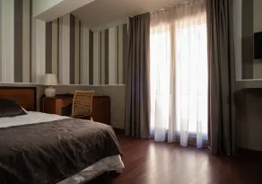 Hotel Astoria - Room