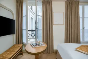 Hôtel Le Monna Lisa by Inwood Hotels - Værelse