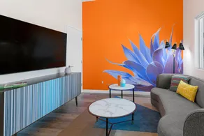 The Paloma Resort - Chambre