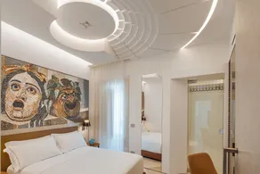 Maniace Boutique Hotel Ortigia | UNA Esperienze - Room
