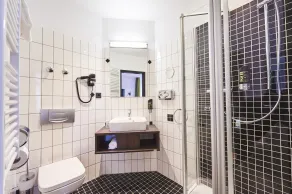 Hotel Hauser Boutique - Salle de bain