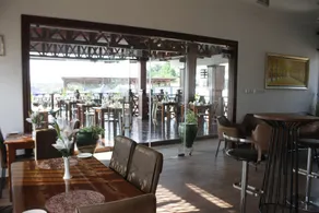 Grace Garden Hotel - Restaurant