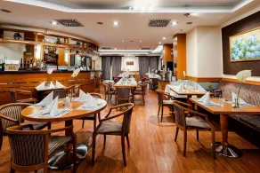 Hotel Kálvária Superior - Restaurant