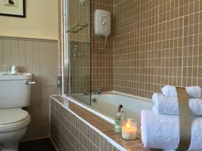 No.20 Boutique B&B - Bad