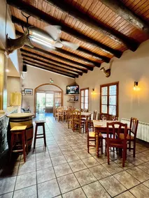 Posada OsTablaus - Restaurant