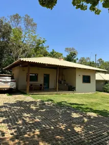 Recanto da Pesca Resort - Zimmer
