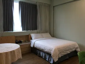 Ding Dong Homestay - Værelse