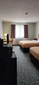 Travelodge by Wyndham Rapid City - Black Hills - Chambre