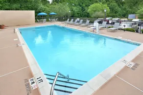 Holiday Inn Express Raleigh-Durham Airport by IHG - Piscine