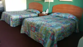 Stay Express Inn Near Ft. Sam Houston - Room