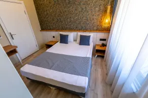 Der Inn Hotel Konyaaltı - Camera
