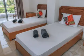 Swiss Royal DAHAB - Room
