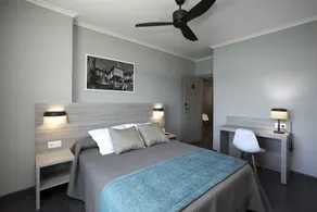 Hotel Combarro - Chambre
