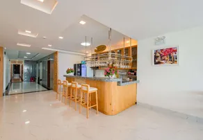 HoTel APOLLO VACATION - Restaurant