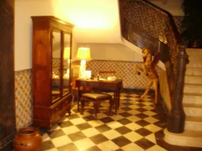 Pateo do Morgado - Turismo de Habitacao - Reception