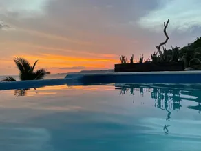 Casa Obe - Piscine