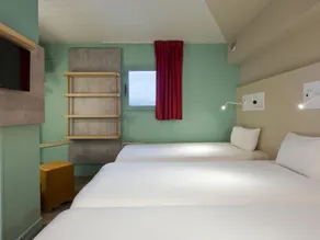 ibis budget Chilly-Mazarin Les Champarts - Rom