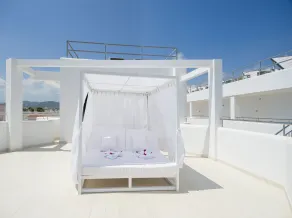 My Way Luxury Ibiza Studio - AB Group - Chambre