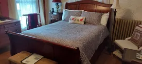 The Fresh Coast Inn at Ludington - Room