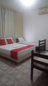Pousada Nobre - Habitación