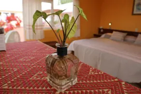 Belisana - Chambre