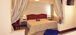 Hotel Elvetia - Chambre